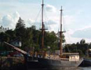 Bilder av Briggen Gerda