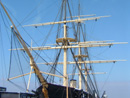 Fregatten Jylland