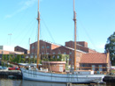 Vänergaleasen Mina