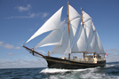 Wishboneskonaren Jylland